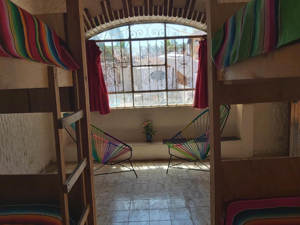El Sunset Albergue