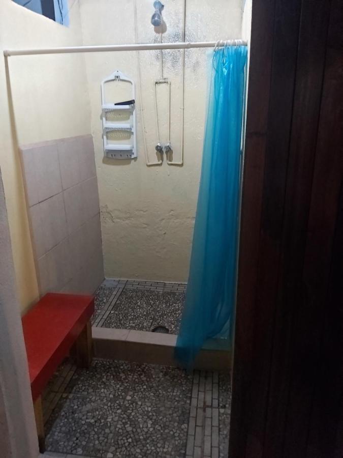 El Sunset Albergue *