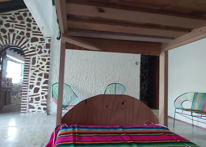 El Sunset Hostel